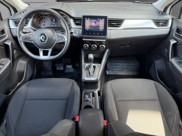 Renault captur e-tech 145 sl rive gauche garantie 12 mois occasion simplicicar angers simplicicar simplicibike france