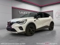 Renault captur e-tech 145 sl rive gauche garantie 12 mois occasion simplicicar angers simplicicar simplicibike france