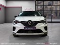 Renault captur e-tech 145 sl rive gauche garantie 12 mois occasion simplicicar angers simplicicar simplicibike france