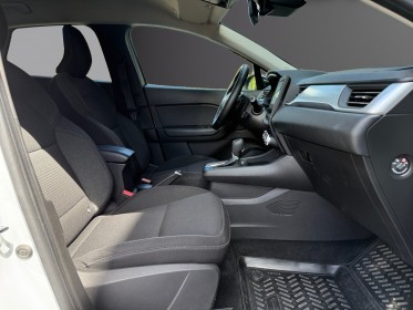 Renault captur e-tech 145 sl rive gauche garantie 12 mois occasion simplicicar angers simplicicar simplicibike france