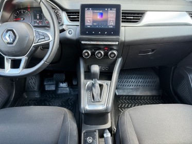 Renault captur e-tech 145 sl rive gauche garantie 12 mois occasion simplicicar angers simplicicar simplicibike france