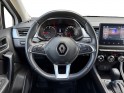 Renault captur e-tech 145 sl rive gauche garantie 12 mois occasion simplicicar angers simplicicar simplicibike france