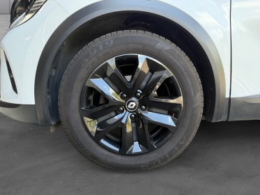 Renault captur e-tech 145 sl rive gauche garantie 12 mois occasion simplicicar angers simplicicar simplicibike france