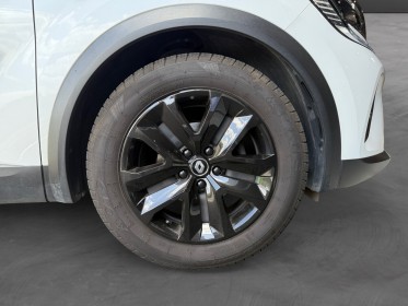 Renault captur e-tech 145 sl rive gauche garantie 12 mois occasion simplicicar angers simplicicar simplicibike france