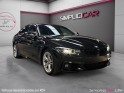 Bmw serie 4 gran coupe 418i pack m occasion simplicicar lille  simplicicar simplicibike france