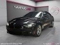 Bmw serie 4 gran coupe 418i pack m occasion simplicicar lille  simplicicar simplicibike france