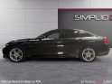 Bmw serie 4 gran coupe 418i pack m occasion simplicicar lille  simplicicar simplicibike france