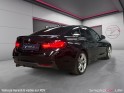 Bmw serie 4 gran coupe 418i pack m occasion simplicicar lille  simplicicar simplicibike france