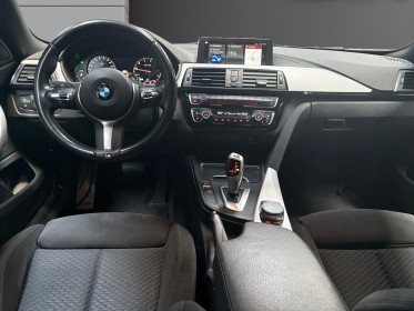 Bmw serie 4 gran coupe 418i pack m occasion simplicicar lille  simplicicar simplicibike france
