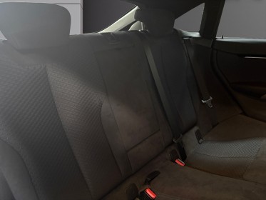 Bmw serie 4 gran coupe 418i pack m occasion simplicicar lille  simplicicar simplicibike france