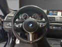 Bmw serie 4 gran coupe 418i pack m occasion simplicicar lille  simplicicar simplicibike france