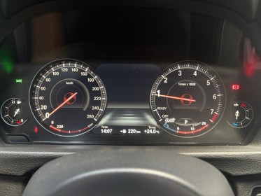 Bmw serie 4 gran coupe 418i pack m occasion simplicicar lille  simplicicar simplicibike france