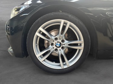 Bmw serie 4 gran coupe 418i pack m occasion simplicicar lille  simplicicar simplicibike france