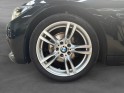 Bmw serie 4 gran coupe 418i pack m occasion simplicicar lille  simplicicar simplicibike france