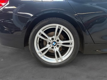 Bmw serie 4 gran coupe 418i pack m occasion simplicicar lille  simplicicar simplicibike france