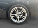 Bmw serie 4 gran coupe 418i pack m occasion simplicicar lille  simplicicar simplicibike france