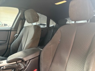 Bmw serie 4 gran coupe 418i pack m occasion simplicicar lille  simplicicar simplicibike france