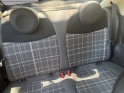 Fiat 500 serie 6 1.2 69 ch eco pack lounge carplay, regulateur, toit panoramique, garantie 12 mois occasion montpellier (34)...