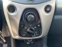 Toyota aygo 1.0 vvt-i 70 ch stop  start x-cite occasion simplicicar lagny  simplicicar simplicibike france