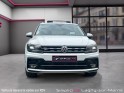 Volkswagen tiguan 2.0 tdi 150 dsg7 4motion carat exclusive - pack r-line occasion simplicicar lagny  simplicicar simplicibike...