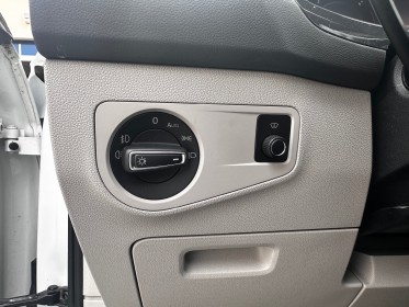 Volkswagen tiguan 2.0 tdi 150 dsg7 4motion carat exclusive - pack r-line occasion simplicicar lagny  simplicicar simplicibike...