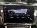 Volkswagen tiguan 2.0 tdi 150 dsg7 4motion carat exclusive - pack r-line occasion simplicicar lagny  simplicicar simplicibike...