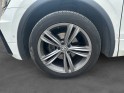 Volkswagen tiguan 2.0 tdi 150 dsg7 4motion carat exclusive - pack r-line occasion simplicicar lagny  simplicicar simplicibike...