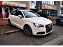 AUDI A1 SPORTBACK Ambition Luxe S tronic 122 cv par SIMPLICICAR SIMPLICIBIKE FRANCE