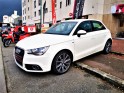 AUDI A1 SPORTBACK Ambition Luxe S tronic 122 cv par SIMPLICICAR SIMPLICIBIKE FRANCE