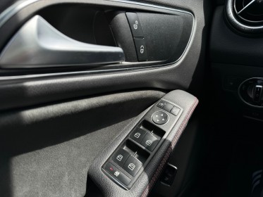 Mercedes classe cla 180 122ch fascination occasion simplicicar lagny  simplicicar simplicibike france