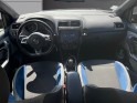 Volkswagen polo 1.4 tsi act 140 bluemotion technology bluegt occasion simplicicar lagny  simplicicar simplicibike france