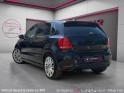 Volkswagen polo 1.4 tsi act 140 bluemotion technology bluegt occasion simplicicar lagny  simplicicar simplicibike france