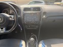 Volkswagen polo 1.4 tsi act 140 bluemotion technology bluegt occasion simplicicar lagny  simplicicar simplicibike france