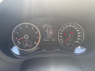 Volkswagen polo 1.4 tsi act 140 bluemotion technology bluegt occasion simplicicar lagny  simplicicar simplicibike france
