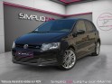 Volkswagen polo 1.4 tsi act 140 bluemotion technology bluegt occasion simplicicar lagny  simplicicar simplicibike france
