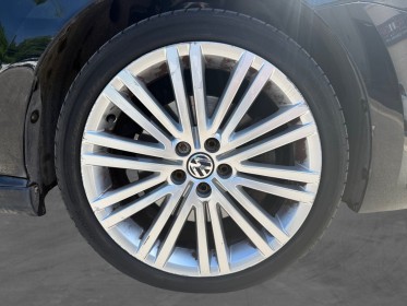 Volkswagen polo 1.4 tsi act 140 bluemotion technology bluegt occasion simplicicar lagny  simplicicar simplicibike france
