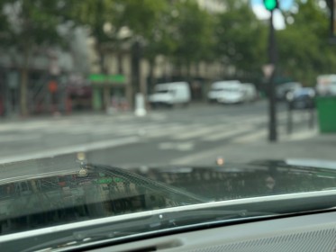 Chrystler cordoba occasion paris 17ème (75)(porte maillot) simplicicar simplicibike france