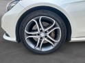Mercedes classe e 400 3.5 v6 hybride 333 ch avantgarde executive occasion simplicicar lagny  simplicicar simplicibike france