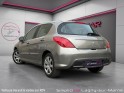 Peugeot 308 phase ii 1.6 vti 120ch active - regulateur limiteur de vitesse - bluetooth occasion simplicicar lagny ...