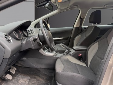 Peugeot 308 phase ii 1.6 vti 120ch active - regulateur limiteur de vitesse - bluetooth occasion simplicicar lagny ...