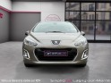 Peugeot 308 phase ii 1.6 vti 120ch active - regulateur limiteur de vitesse - bluetooth occasion simplicicar lagny ...