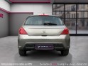 Peugeot 308 phase ii 1.6 vti 120ch active - regulateur limiteur de vitesse - bluetooth occasion simplicicar lagny ...