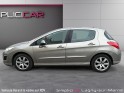 Peugeot 308 phase ii 1.6 vti 120ch active - regulateur limiteur de vitesse - bluetooth occasion simplicicar lagny ...