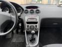 Peugeot 308 phase ii 1.6 vti 120ch active - regulateur limiteur de vitesse - bluetooth occasion simplicicar lagny ...