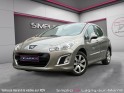 Peugeot 308 phase ii 1.6 vti 120ch active - regulateur limiteur de vitesse - bluetooth occasion simplicicar lagny ...