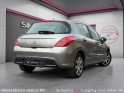 Peugeot 308 phase ii 1.6 vti 120ch active - regulateur limiteur de vitesse - bluetooth occasion simplicicar lagny ...