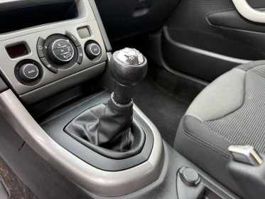 Peugeot 308 phase ii 1.6 vti 120ch active - regulateur limiteur de vitesse - bluetooth occasion simplicicar lagny ...