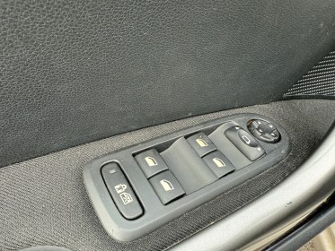 Peugeot 308 phase ii 1.6 vti 120ch active - regulateur limiteur de vitesse - bluetooth occasion simplicicar lagny ...
