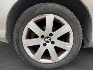 Peugeot 308 phase ii 1.6 vti 120ch active - regulateur limiteur de vitesse - bluetooth occasion simplicicar lagny ...