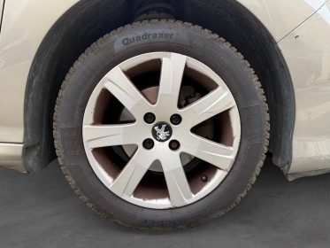 Peugeot 308 phase ii 1.6 vti 120ch active - regulateur limiteur de vitesse - bluetooth occasion simplicicar lagny ...